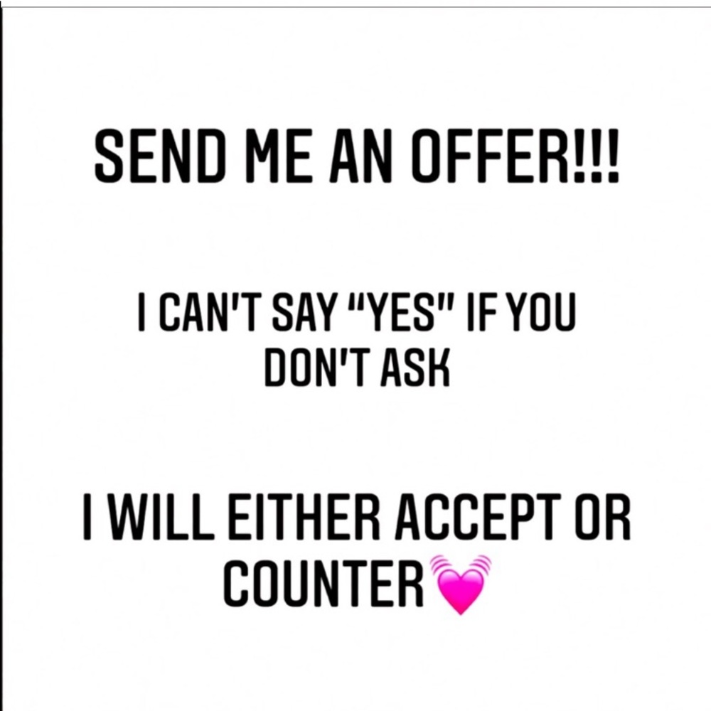 🔥NO PRICE IS FIRM! SEND ALL OFFERS.🔥 - Picture 9 of 11